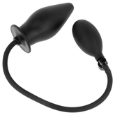 PLUG ANAL HINCHABLE OHMAMA FETISH